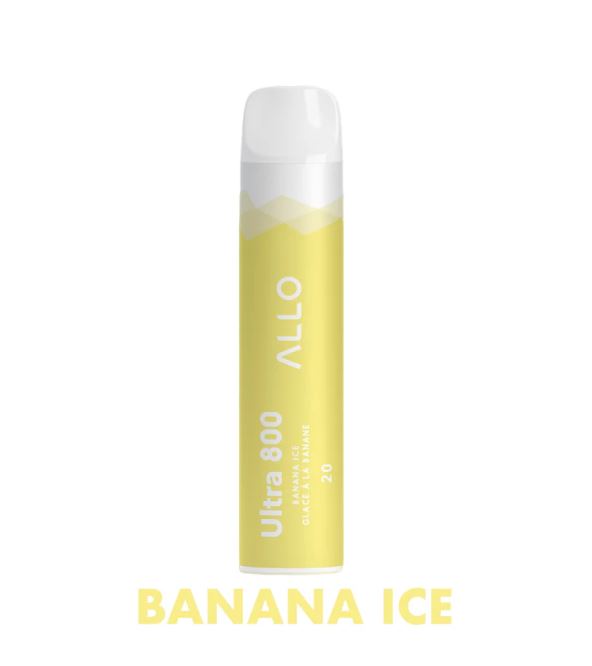 ALLO DISP 20 MG BANANA ICE