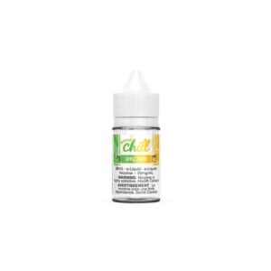 CHILL TWIS 20 MG APPLE PEACH