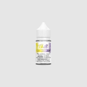 CHILL TWIS 20 MG LEMON GRAPE