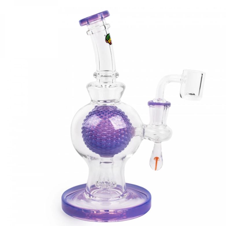 IRIE 7" PURPLE