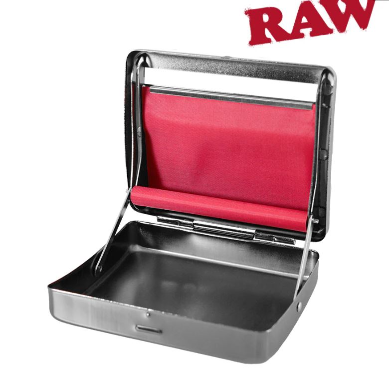 RAW ROLLBOX 110 MM - Image 2