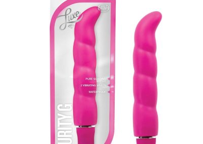 LUXE PURITY G PINK