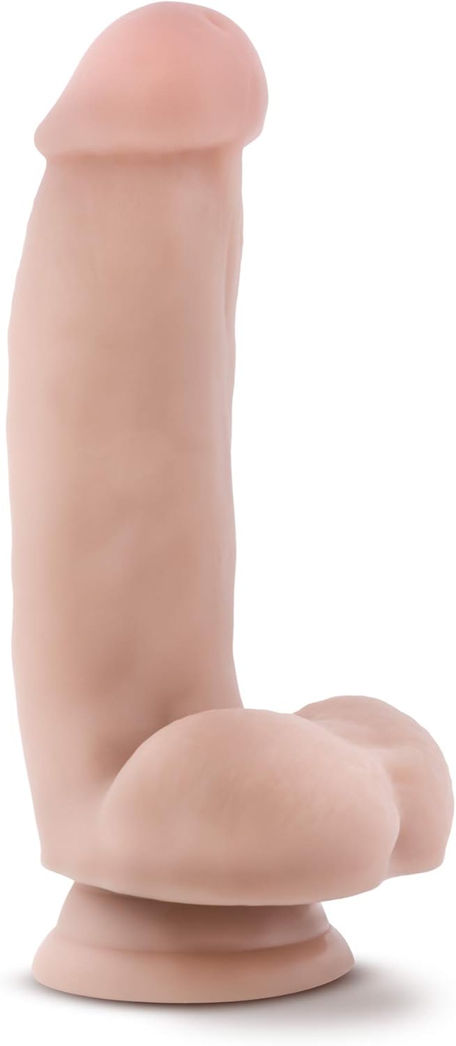 LOVERBOY DILDO BEIGE - Image 2