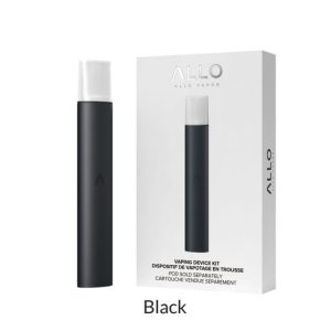 ALLO SYNC DEVICE KIT BLACK