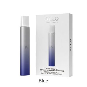 ALLO SYNC DEVICE KIT BLUE