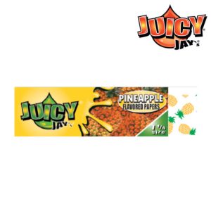 JJ 1.25 PAPERS PINEAPPLE