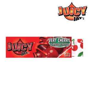 JJ 1.25 PAPERS VERY CHERRY