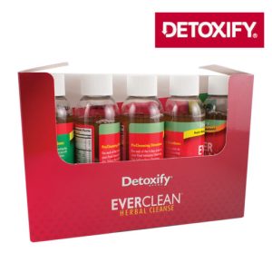 DETOXIFY 5 DAY SHOT