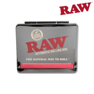 RAW ROLLBOX 110 MM