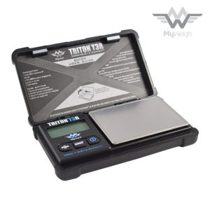 TRITON SCALE (0.01G) T3-500
