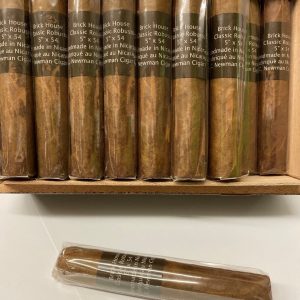 BRICKHOUSE ROBUSTO NATURAL