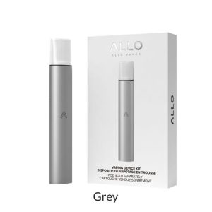 ALLO SYNC DEVICE KIT GREY