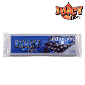 JJ 1.25 PAPERS BLUEBERRY THRIL