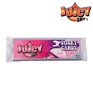 JJ 1.25 PAPERS STICKY CANDY
