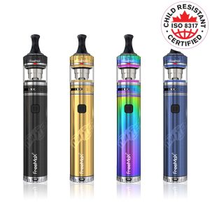 FREEMAX TWISTER 30W BLACK