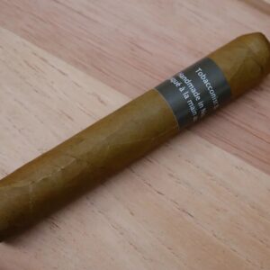 TOBACCONIS SUPER GORDO NATURAL