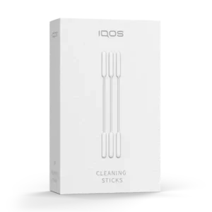 IQOS CLEANING STICKS 30 COUNT