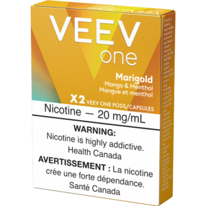 VEEV ONE 1.8% MARIGOLD