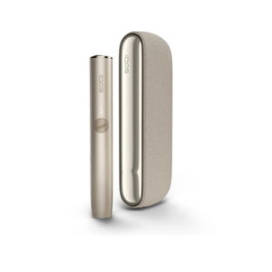 IQOS ILUMA PEBBLE BEIGE