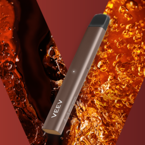 VEEV NOW A DISPOSABLE RICH TOB