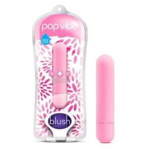 POP VIBE VIBE PINK