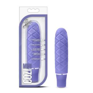 LUXE COMPA VIBE COZI MINI