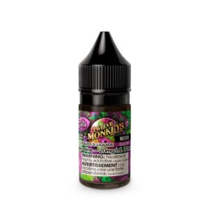 12M SALTS 20 MG MATATA