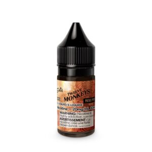 12M SALTS 20 MG PATA'S PIPE