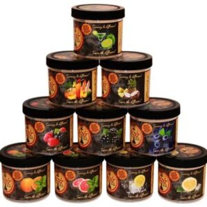 LAZIZ HERBAL SHISHA GRAPEFRUIT