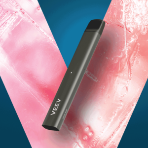VEEV NOW DISPOSABLE CORAL PINK