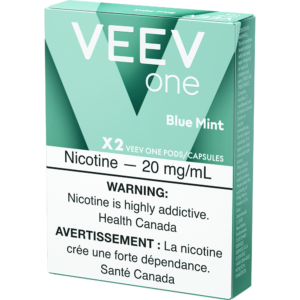 VEEV ONE 1.8% BLUE MINT