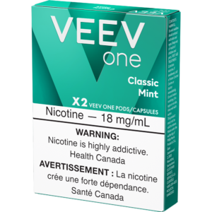 VEEV ONE 1.8% CLASSIC MINT
