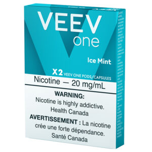VEEV ONE 1.8% ICE MINT