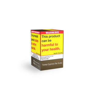 TEREA CYPRESS 54 STICK