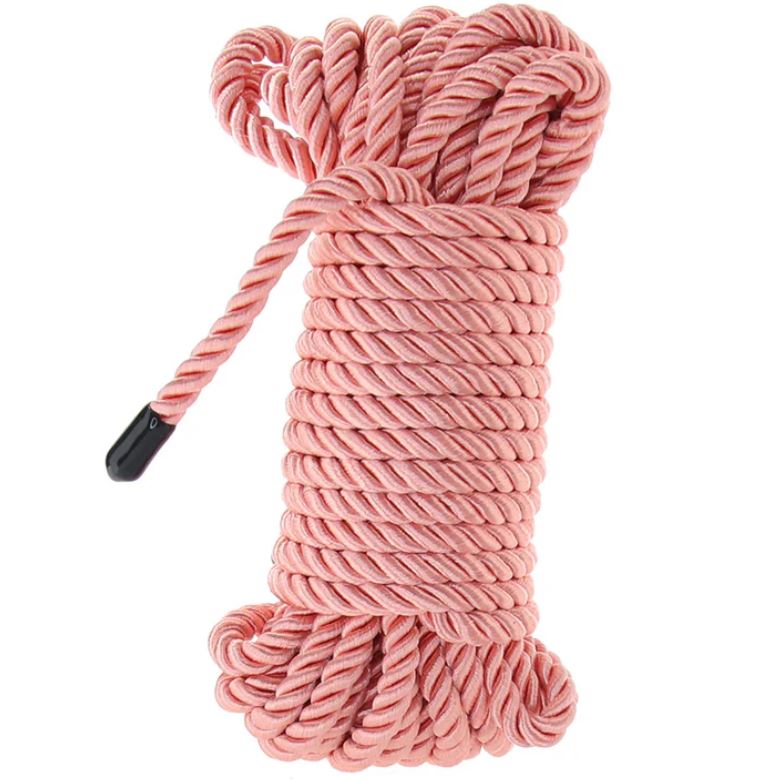 BONDAGE CO ROPE ROSE GOLD - Image 3
