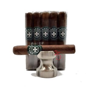 BRAVOS JUNIOR HABANO