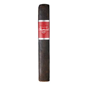 CAO FLATHEAD CARB