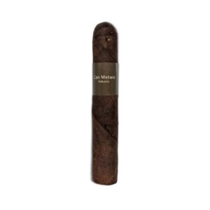 CAO MXTWO ROBUSTO