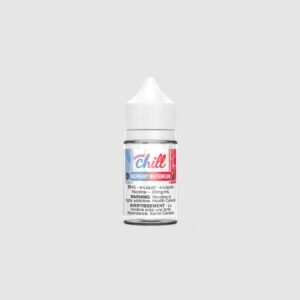 CHILL TWIS 12 MG RASP WATERMEL