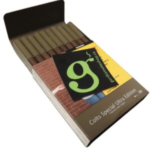 COLTS LITTLE CIGAR SPECIAL ULT