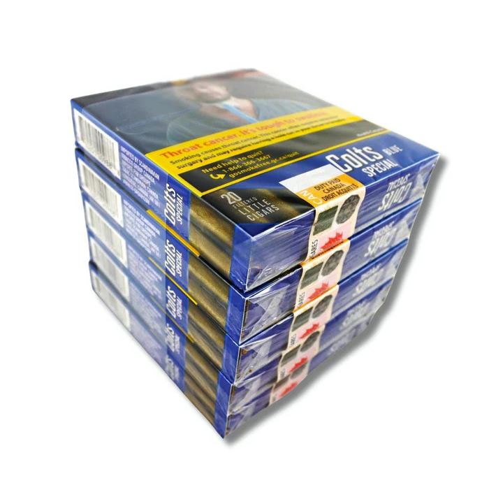 COLTS SPECIAL SKY 20 PACK