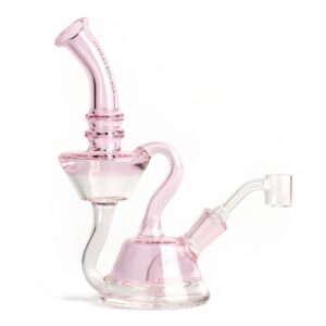 RED EYE 7.5" PINK