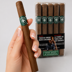 BRAVOS CHURCHILL NATURAL