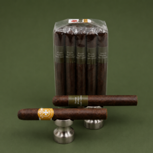 BRAVOS SUPER CORONA HABANO
