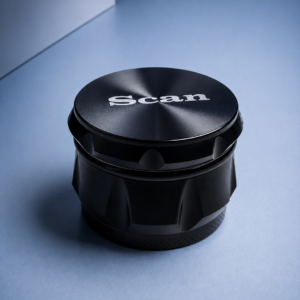 BTB METAL GRINDER