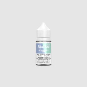 FRUITBAE 12 MG BLUEBERRY KIWI