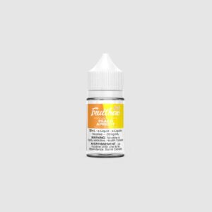 FRUITBAE 20 MG PEACH APRICOT