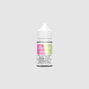 FRUITBAE 20 MG RASP APPLE
