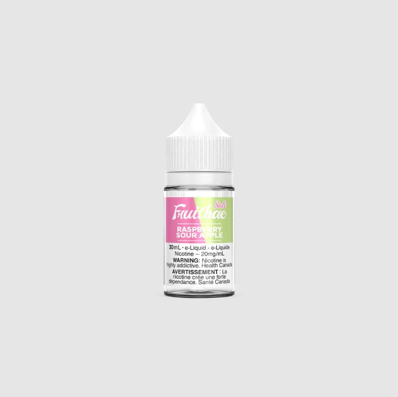 FRUITBAE 20 MG RASP APPLE
