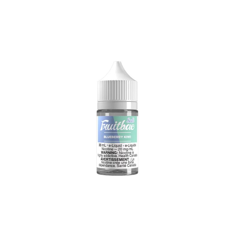 FRUITBAE 20 MG BLUEBERRY KIWI